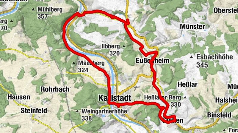 Karte