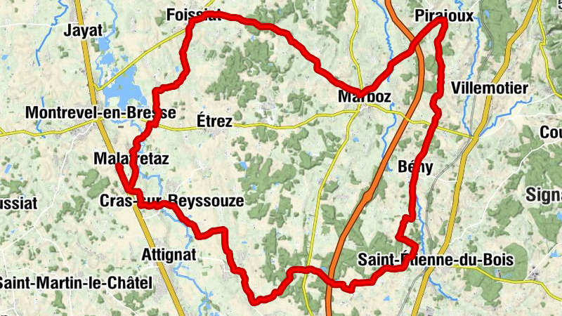 Karte