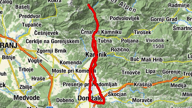 Karte