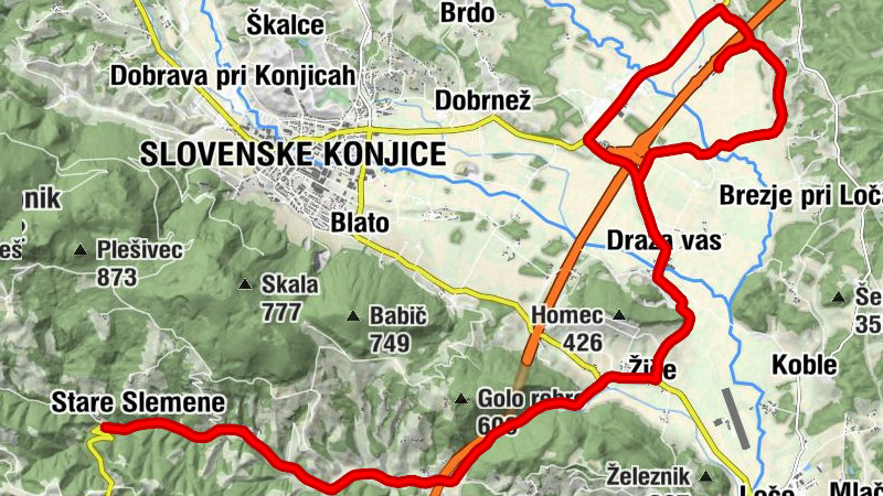 Karte