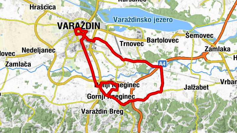 Karte