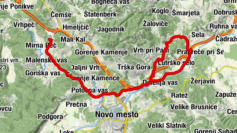 Karte