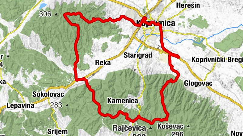 Karte