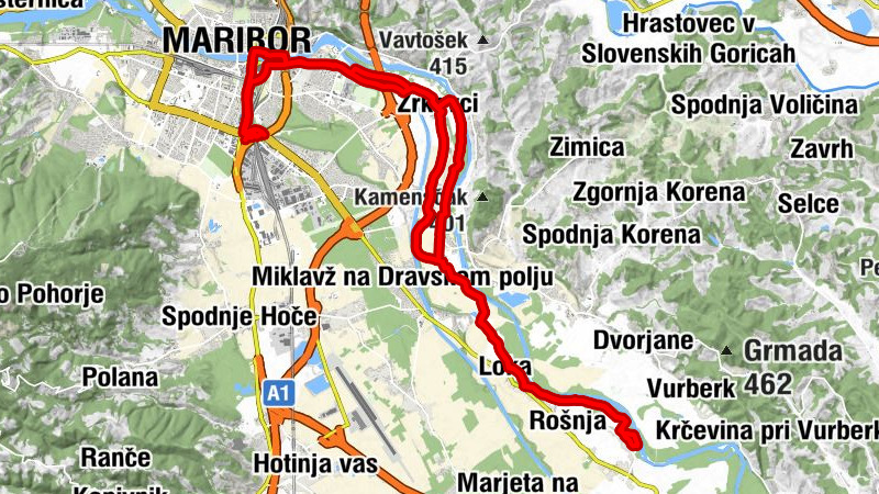 Karte