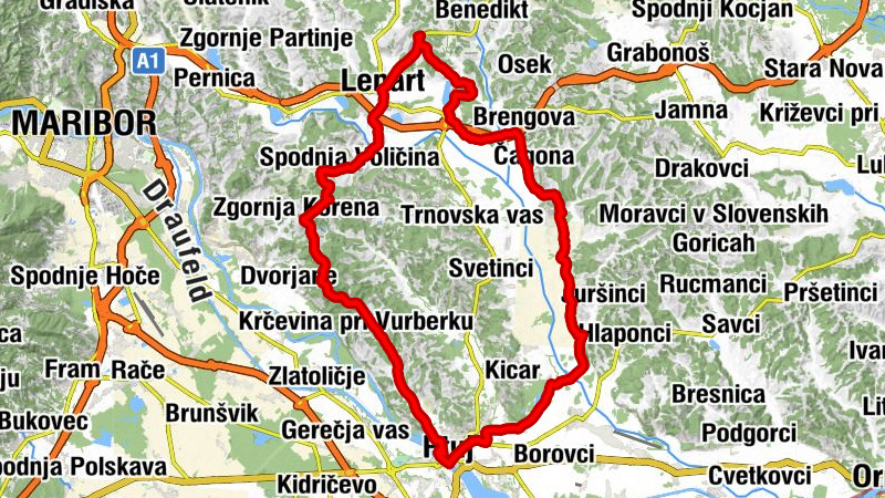 Karte