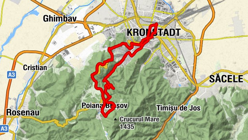 Karte