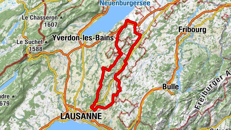 Karte