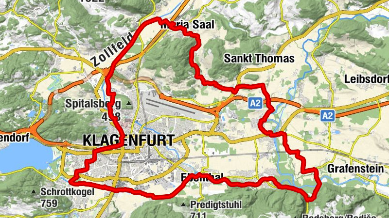 Karte