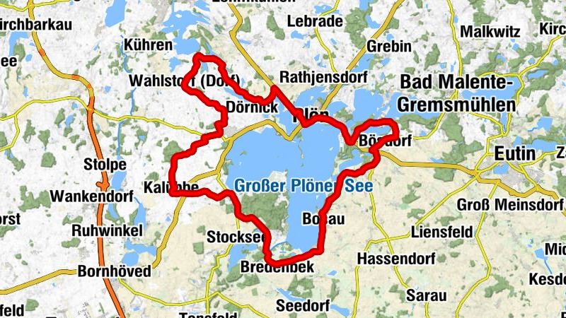 Karte