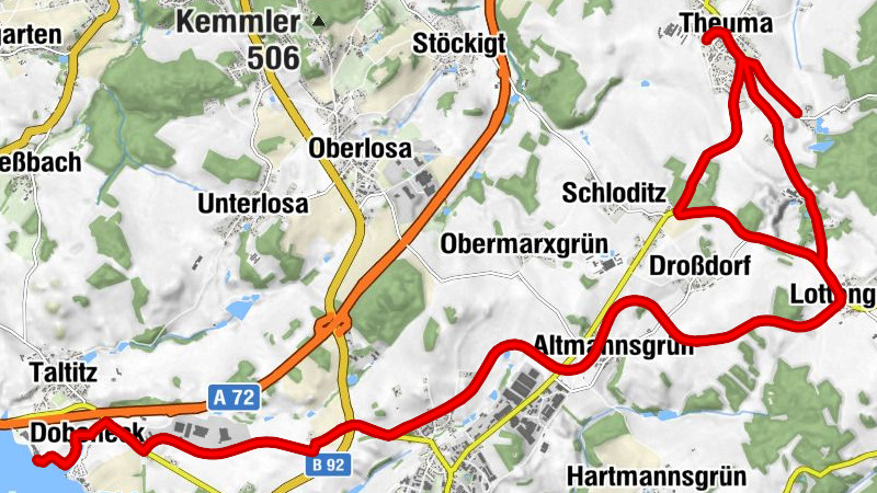Karte