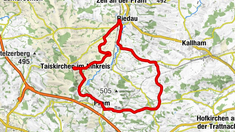 Karte