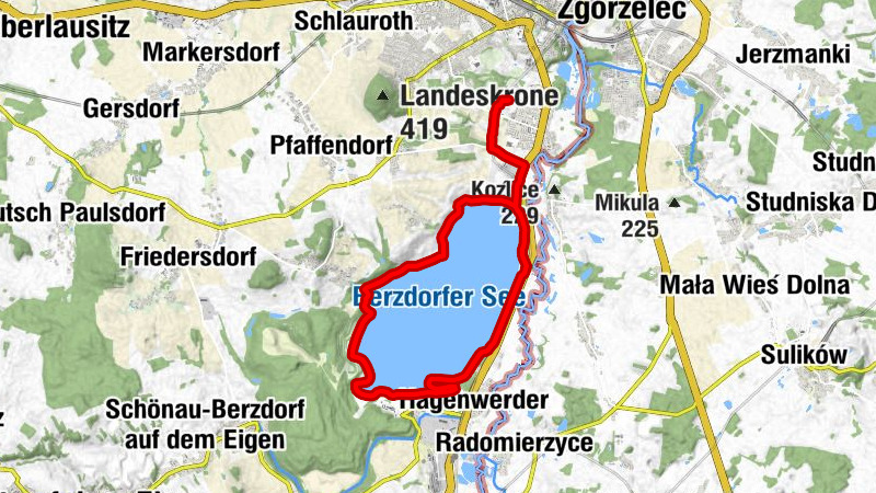 Karte