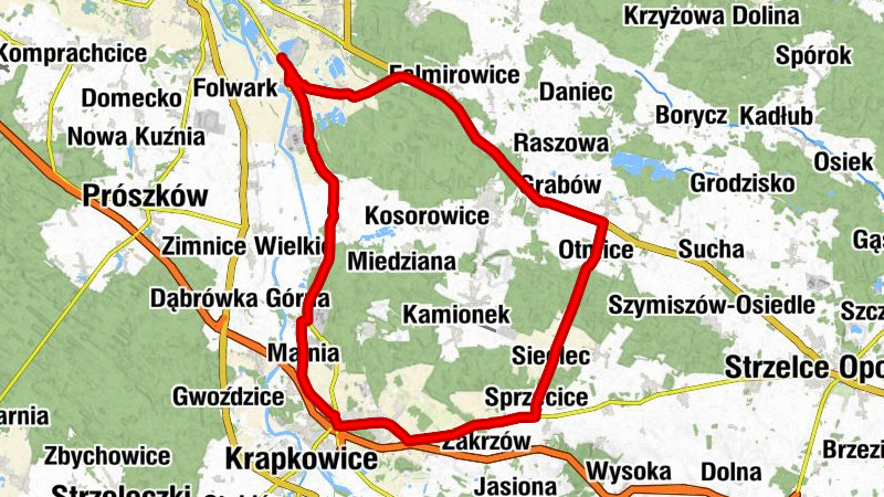 Karte
