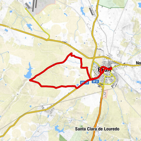 Beja - Salão da Bênção - Nossa Senhora dos Prazeres