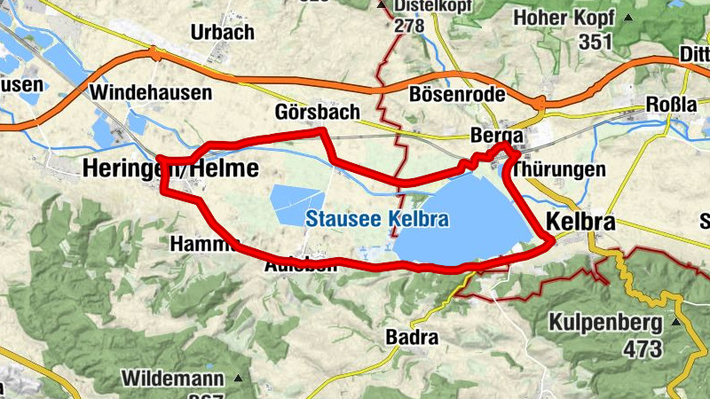 Karte