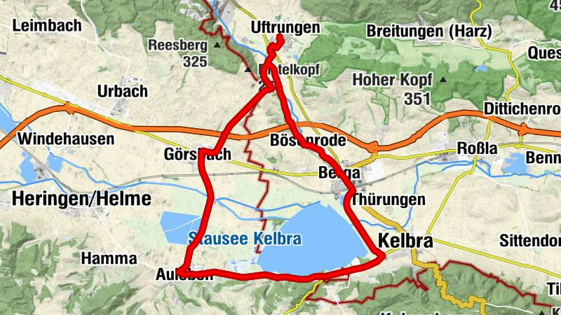 Karte