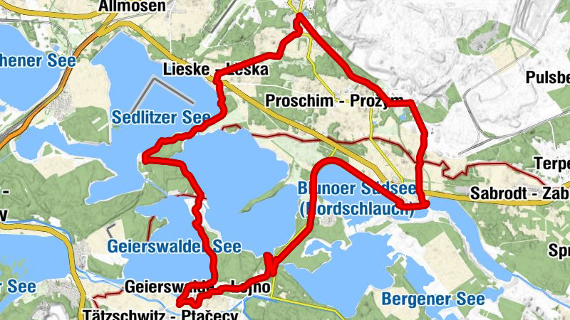 Karte