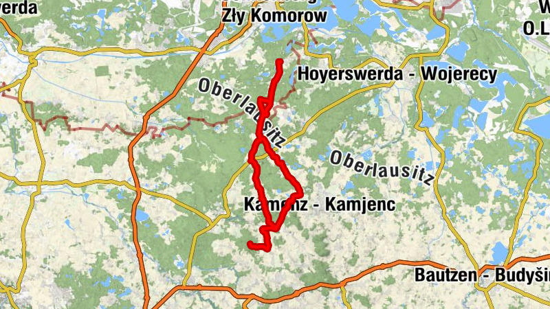 Karte