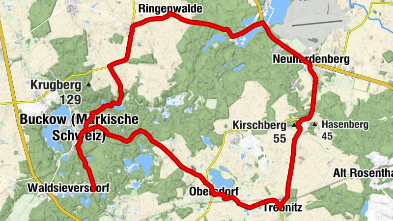 Karte