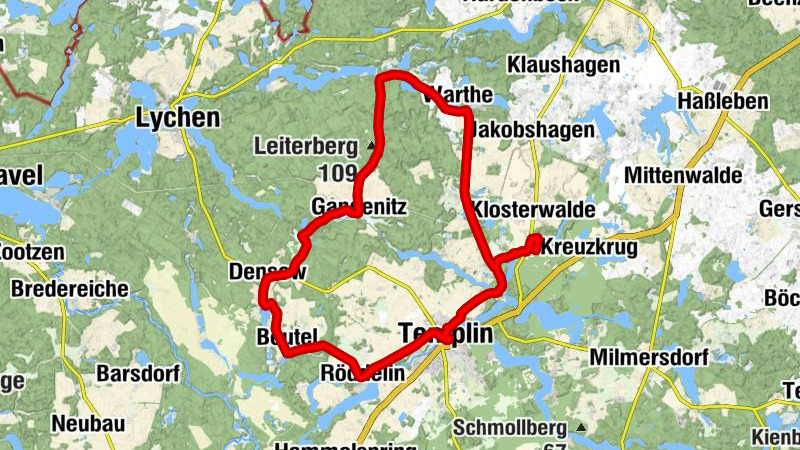 Karte