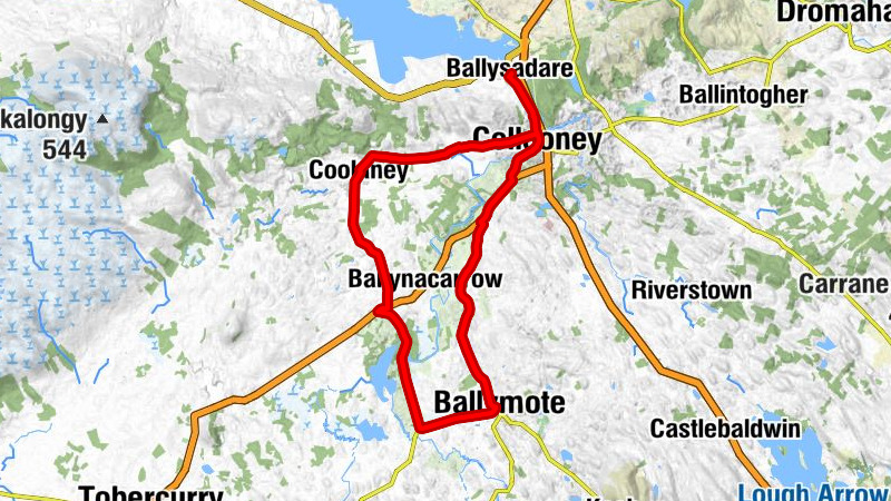 Karte