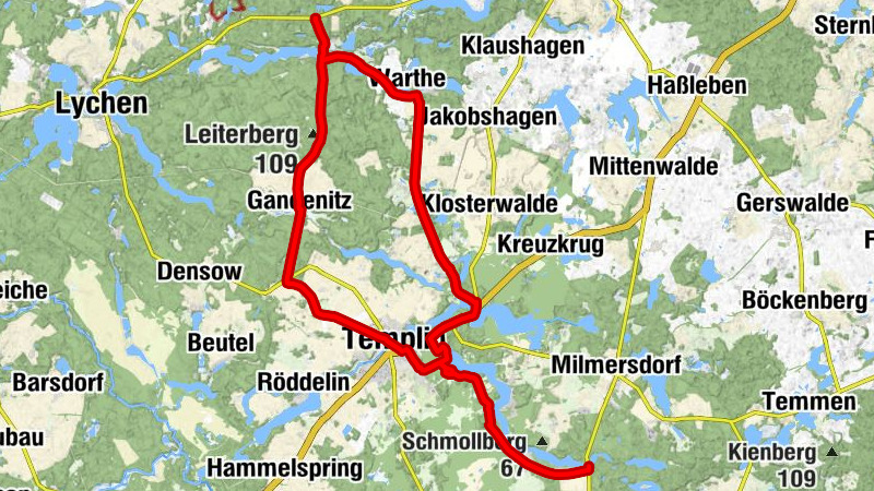 Karte