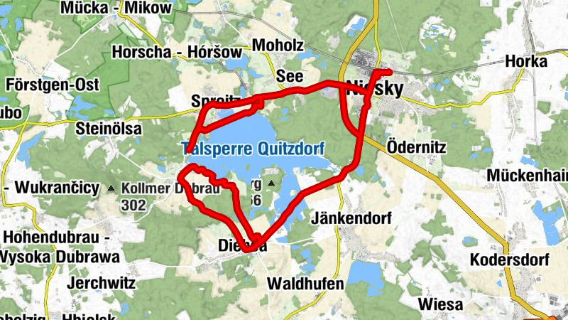 Karte
