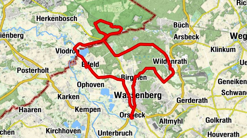 Karte