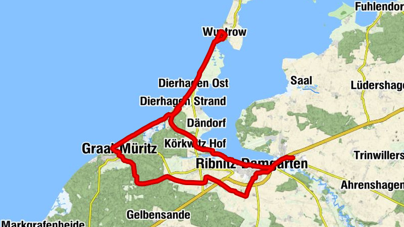 Karte