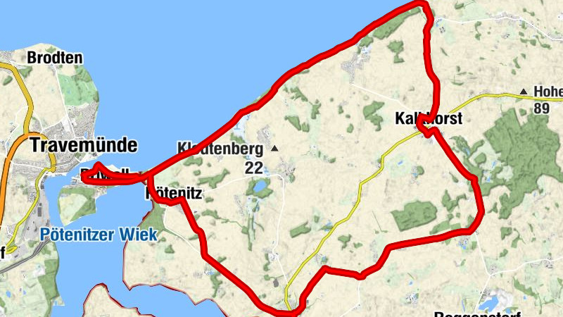 Karte