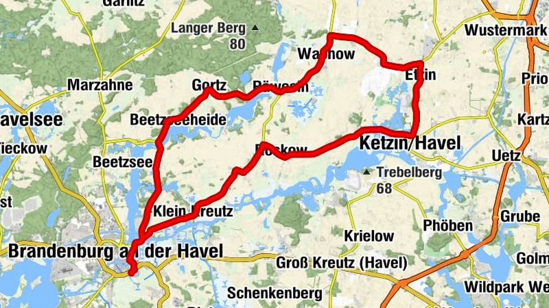 Karte