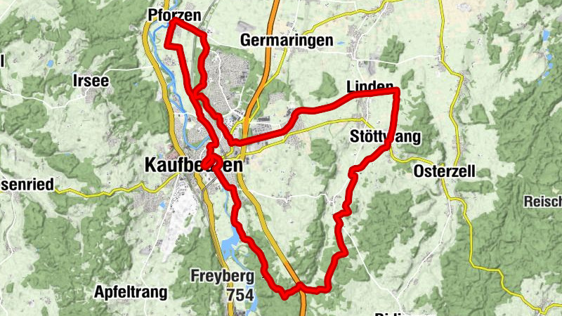 Karte