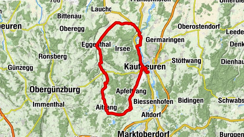 Karte