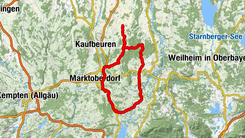 Karte