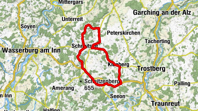 Karte