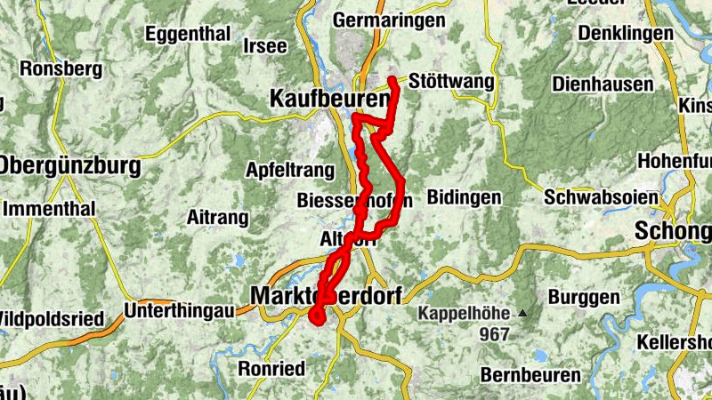 Karte