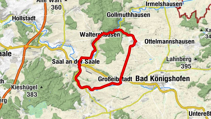 Karte