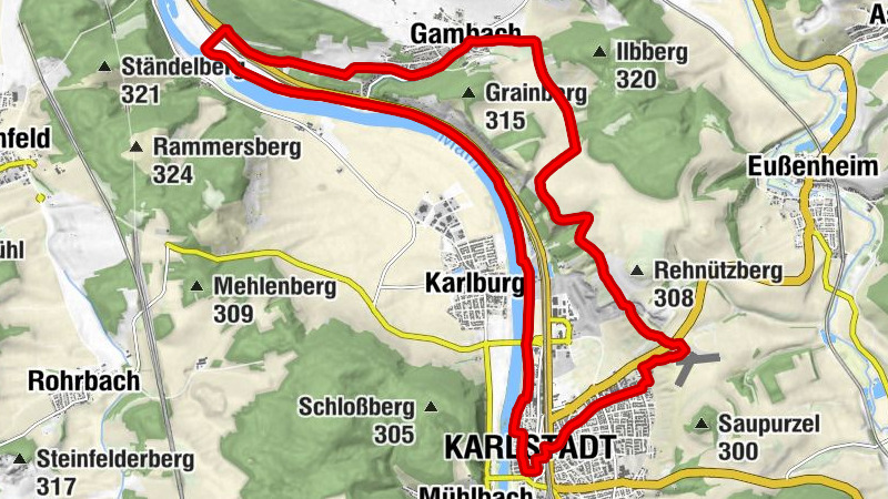 Karte