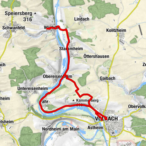 Winzerstube - Anker-Stube - Landgasthof Zehntgraf - Gasthaus zur Schmiede