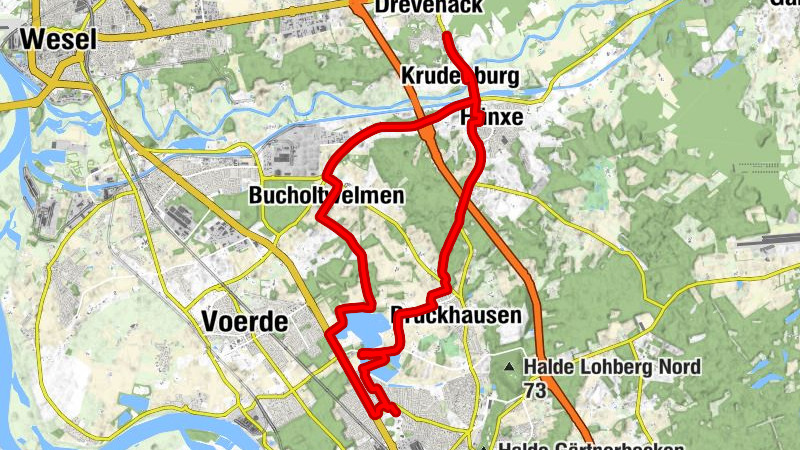 Karte