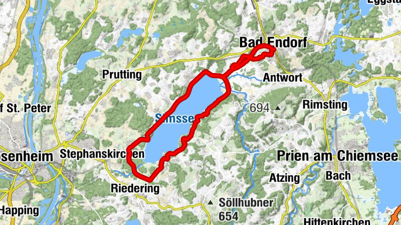 Karte