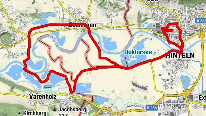 Karte
