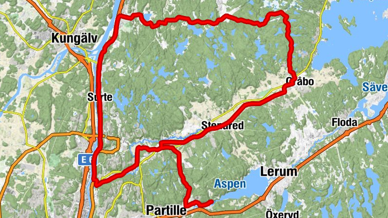 Karte