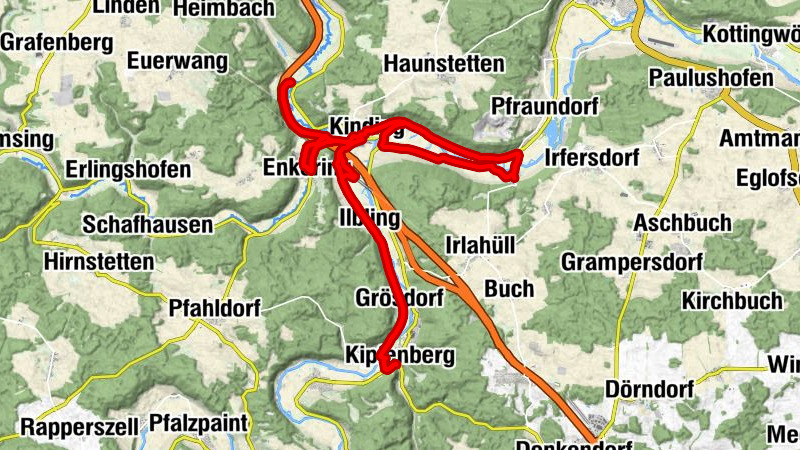 Karte