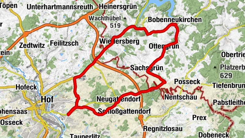 Karte