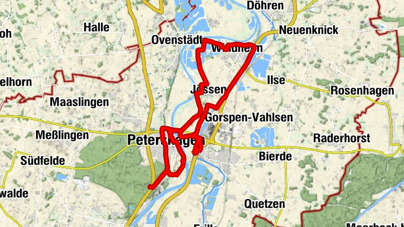 Karte