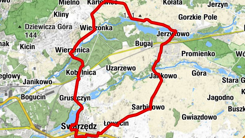 Karte