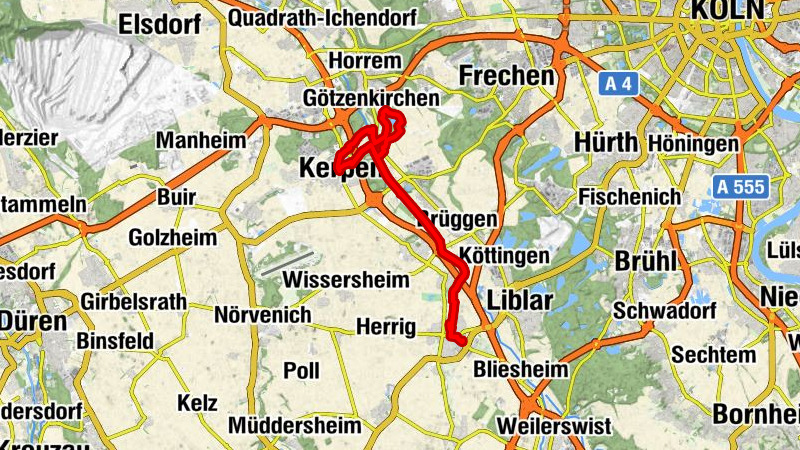 Karte