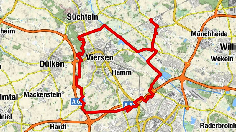 Karte