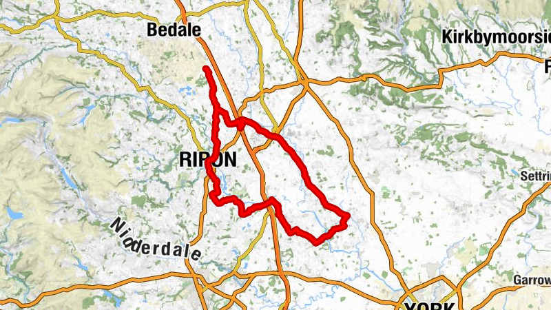 Karte